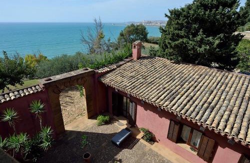 Agrigento Bed & Breakfast | Casa Realia