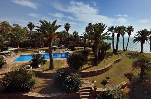 Agrigento Bed & Breakfast | Casa Realia