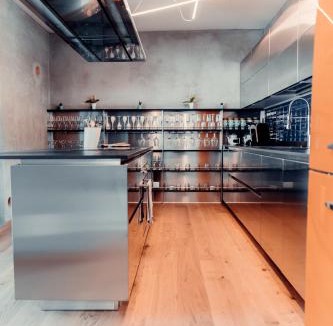 Coste House | Casa Rebecca