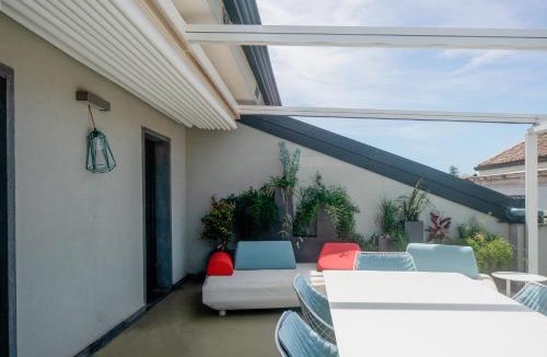 Coste House | Casa Rebecca