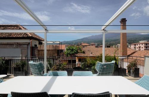 Coste House | Casa Rebecca