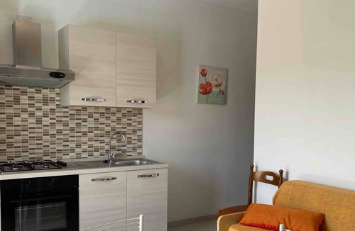 Gaggi Apartment | Casa Relax in Gaggi where you can have fun but also relax