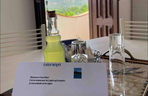 Gaggi Apartment | Casa Relax