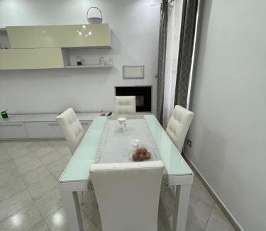 Pianoconte Apartment | Casa Relax