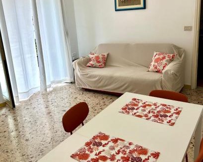 Sferracavallo Apartment | Casa Repasi
