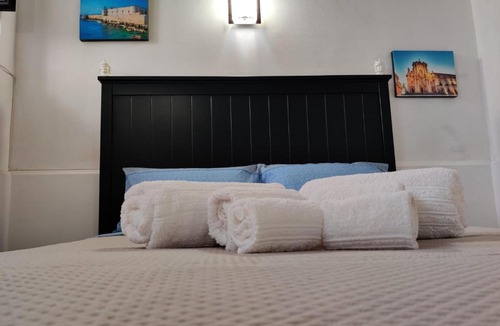 Ortigia Apartment | Casa Resalibera