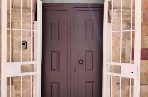 Ortigia Apartment | Casa Resalibera