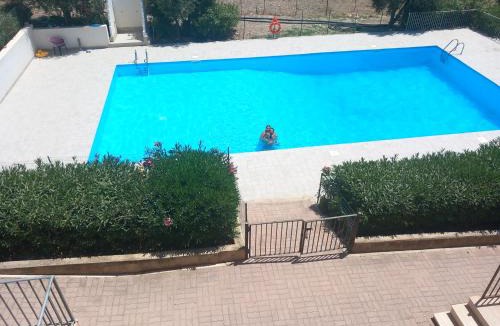 Realmonte Apartment | Casa Residence Canalotto