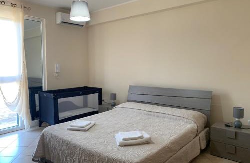 Realmonte Apartment | Casa Residence Canalotto