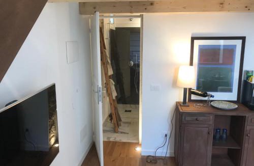 Ruggero Settimo Apartment | Casa Ricasoli 41