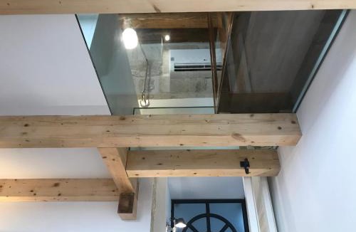 Ruggero Settimo Apartment | Casa Ricasoli 41