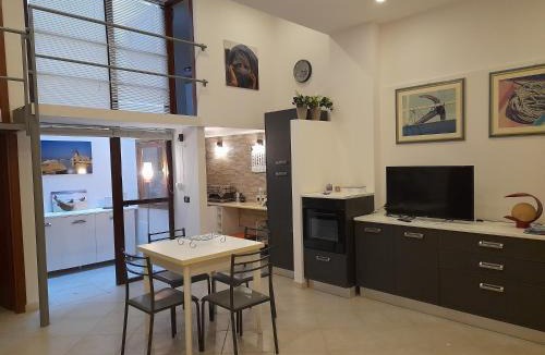 Balestrate Apartment | Casa Rimar