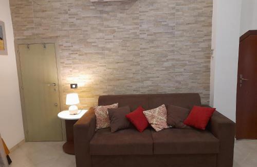 Balestrate Apartment | Casa Rimar