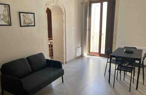 Palazzolo Acreide Historic Centre Apartment | Casa Rizzo, 2