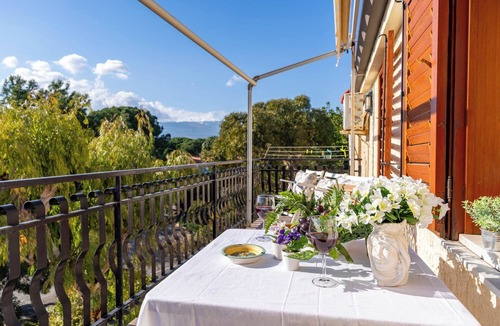 Recanati Apartment | Casa Roberta - Apartment near the sea