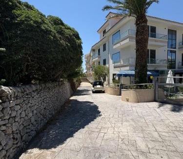 Ragusa Apartment | Casa Rogos Pianetti