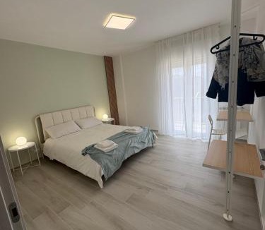 Ragusa Apartment | Casa Rogos Pianetti