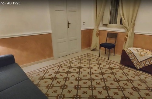 Patti House | Casa Romano - AD 1925 an oasis of tranquility and relaxation - New Open!