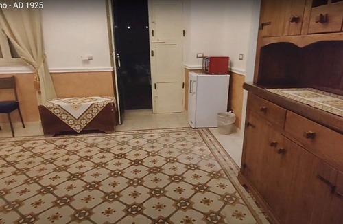 Patti House | Casa Romano AD 1925 - Appartamento Donna Maria