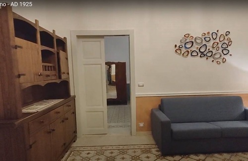 Patti House | Casa Romano AD 1925 - Appartamento Donna Maria