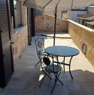 Gela House | Casa Romano