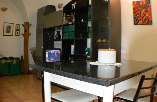 Adrano House | Casa Romeo