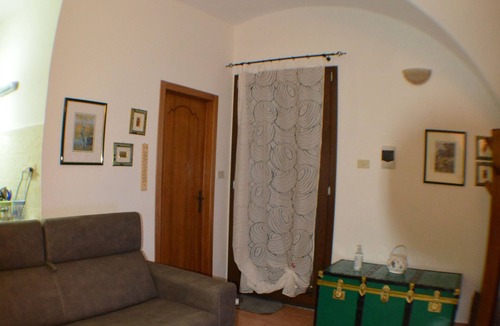 Adrano House | Casa Romeo