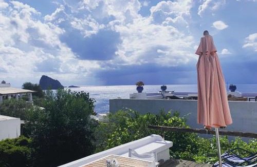 Panarea House | casa Rosa e casa Stella - Panarea centro
