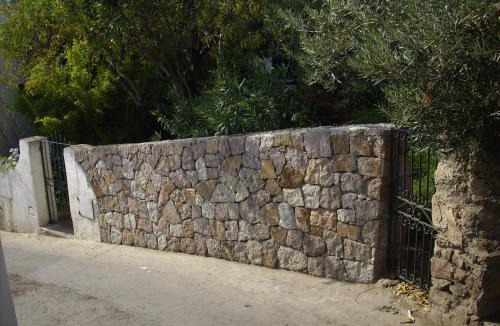 Panarea House | casa Rosa e casa Stella - Panarea centro