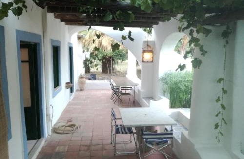 Panarea House | casa Rosa e casa Stella - Panarea centro