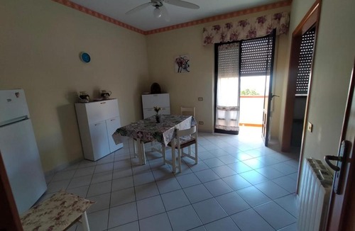 Casa Santa House | casa rosa