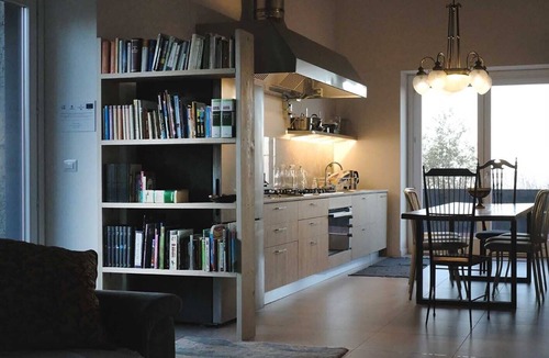 Milo House | casa Rosa milo