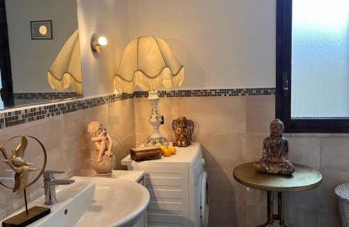 Misilmeri Villa | Casa Rosalia - Home and Garden