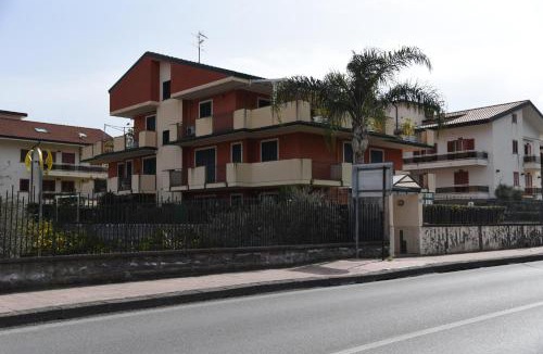 Giardini Naxos House | Casa Rosanna