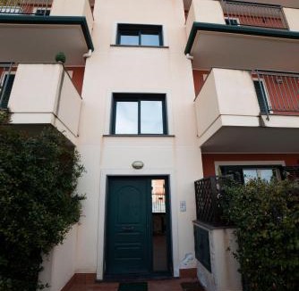 Giardini Naxos House | Casa Rosanna
