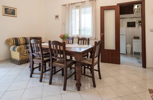 Riposto House | Casa Rosario apartment in Riposto
