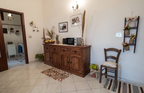 Riposto House | Casa Rosario apartment in Riposto