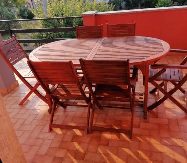 Rosciano Apartment | Casa Rosciano