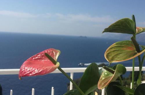 Praiano House | Casa Rosetta