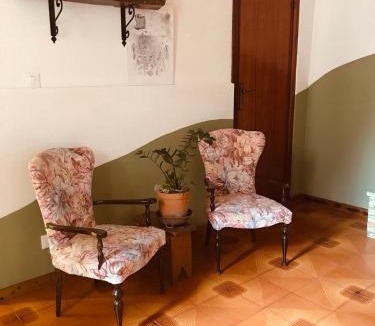 Ucria House | Casa Rosina
