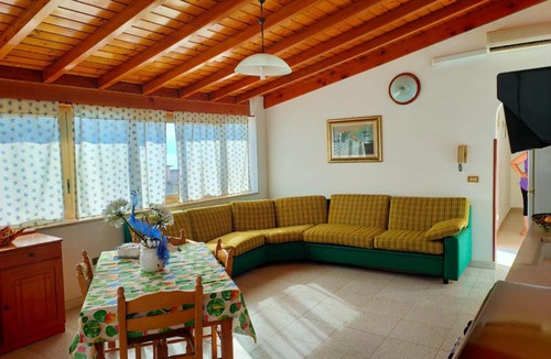 Balestrate Apartment | Casa Rosita