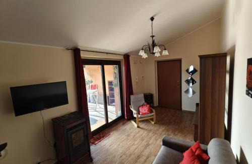 Brolo Apartment | Casa Rosy Sicilia