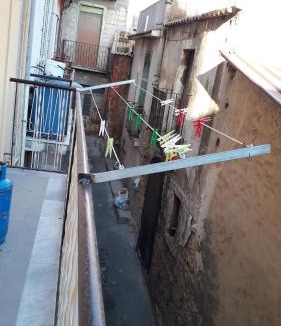 Lentini Apartment | casa Rubino
