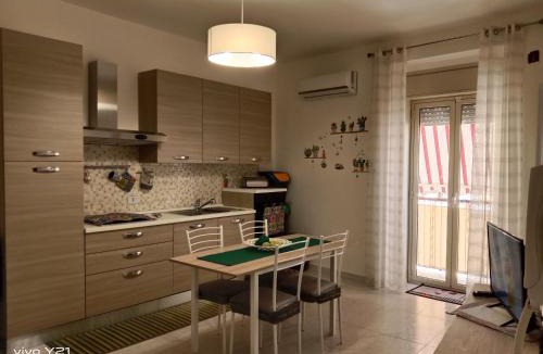 Lentini Apartment | casa Rubino