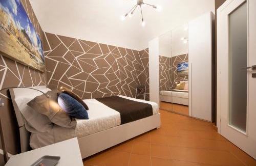 Old Town Apartment | Casa Ruggero