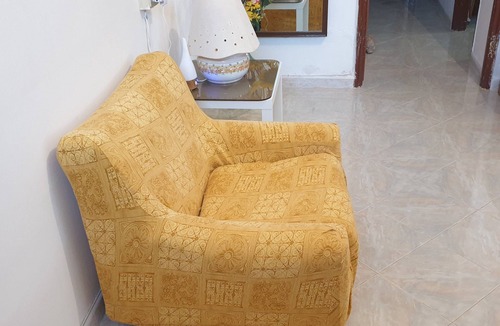 Patti House | Casa Rurale Nonna Pina