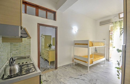 Letojanni House | Casa Sabbiolina D: A welcoming apartment situated at a short distance from the beach, with Free WI-FI.