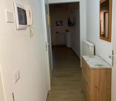 Piazza Armerina Apartment | Casa Salemi 41