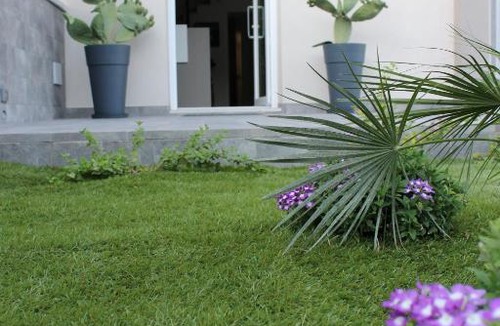 Salemi House | Casa Salemi - Western Sicily Home