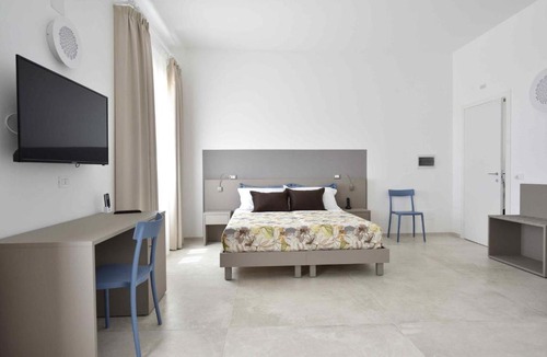 Salemi House | Casa Salemi - Western Sicily Home